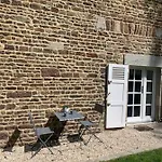 Le Logis K, Le Charme Au Coeur De Pair *