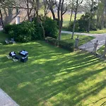 Апартаменты Le Logis K, Le Charme Au Coeur De Pair *