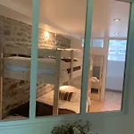 Апартаменты Le Logis K, Le Charme Au Coeur De Pair *