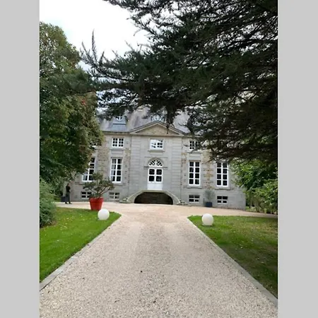 Apartment Le Logis K, Le Charme Au Coeur De Pair *