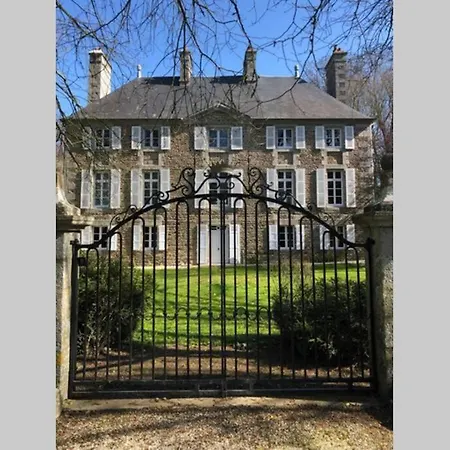 Le Logis K, Le Charme Au Coeur De Pair Apartment