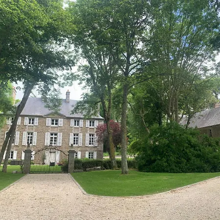 Le Logis K, Le Charme Au Coeur De Pair * Saint-Pair-sur-Mer