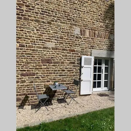 Apartment Le Logis K, Le Charme Au Coeur De Pair *