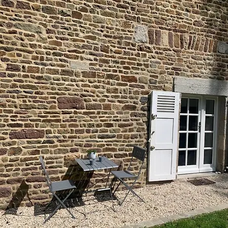 Le Logis K, Le Charme Au Coeur De Pair *