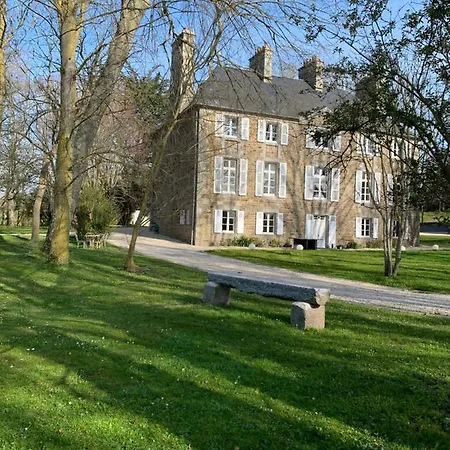 Le Logis K, Le Charme Au Coeur De Pair Saint-Pair-sur-Mer