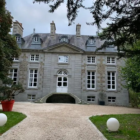 Le Logis K, Le Charme Au Coeur De Pair