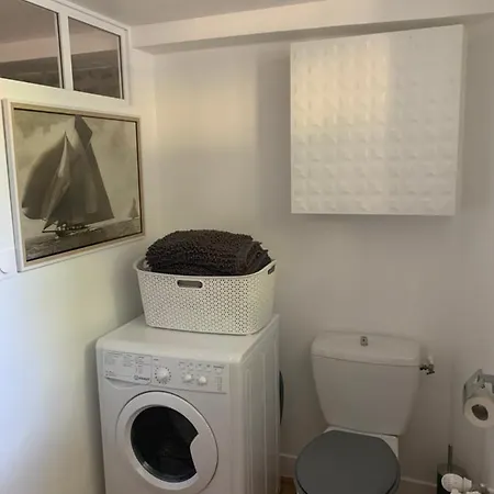 Apartment Le Logis K, Le Charme Au Coeur De Pair Saint-Pair-sur-Mer