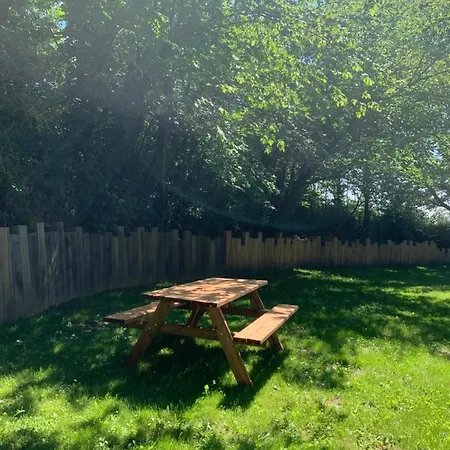 Le Logis K, Le Charme Au Coeur De Pair Saint-Pair-sur-Mer