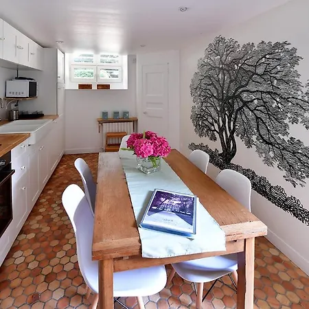 Le Logis K, Le Charme Au Coeur De Pair