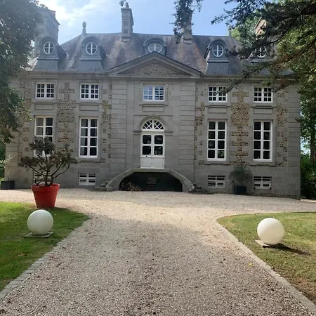Le Logis K, Le Charme Au Coeur De Pair Apartment