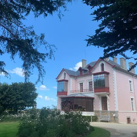 Apartment Le Logis K, Le Charme Au Coeur De Pair