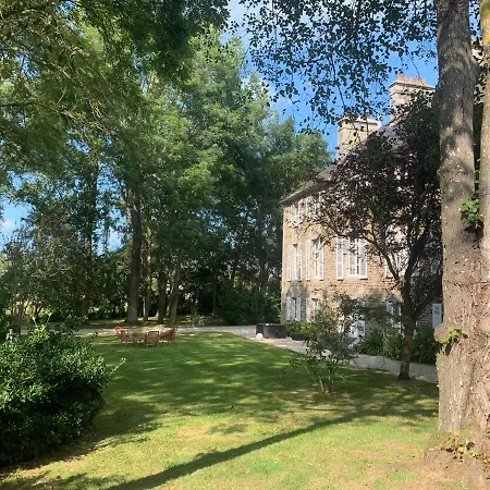 Le Logis K, Le Charme Au Coeur De Pair