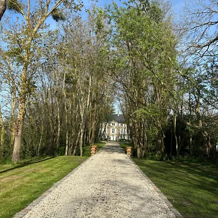 Le Logis K, Le Charme Au Coeur De Pair Saint-Pair-sur-Mer