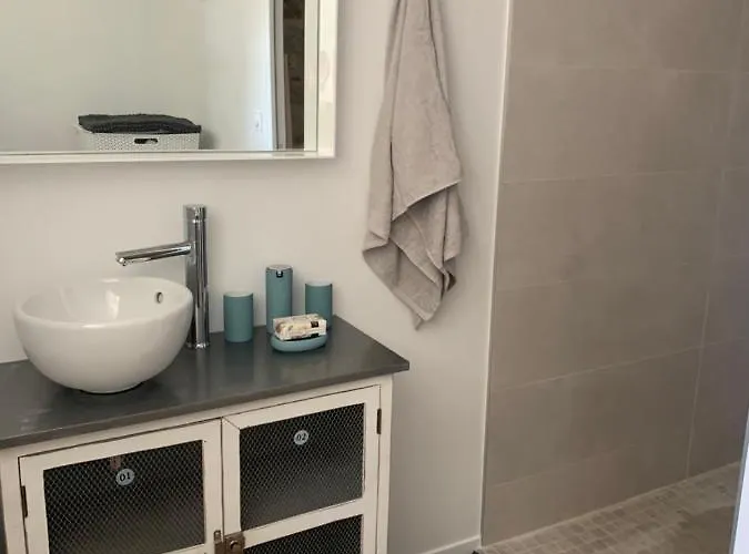 Le Logis K, Le Charme Au Coeur De Pair سان-بير-سور-مير