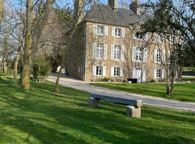 Le Logis K, Le Charme Au Coeur De Pair سان-بير-سور-مير