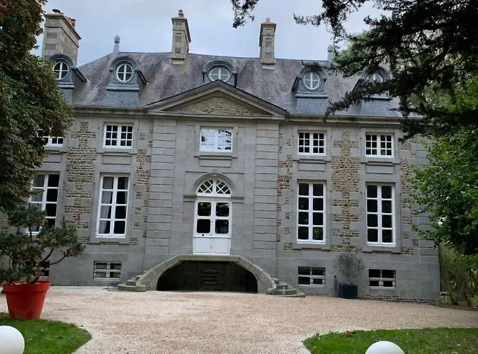 Le Logis K, Le Charme Au Coeur De Pair