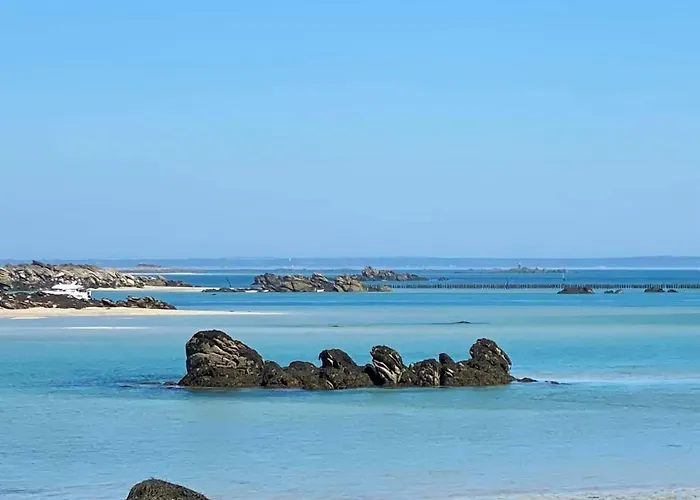 Le Logis K, Le Charme Au Coeur De Pair