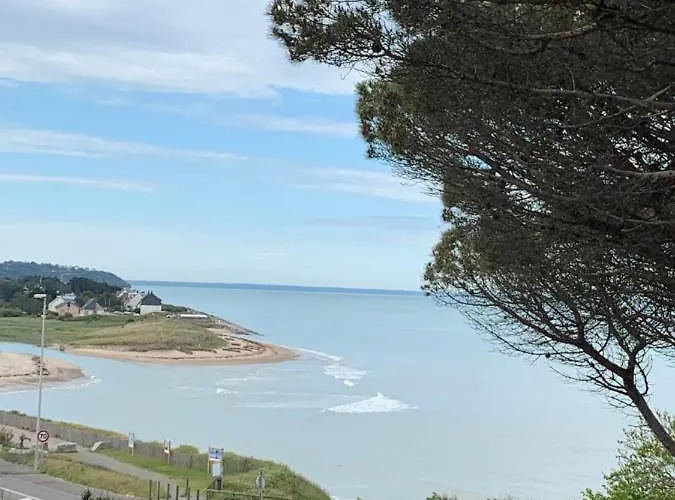 Apartment Le Logis K, Le Charme Au Coeur De Pair