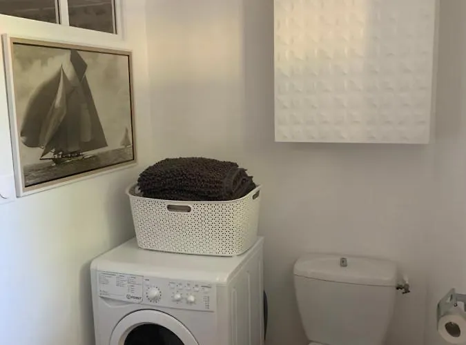 شقة Le Logis K, Le Charme Au Coeur De Pair سان-بير-سور-مير