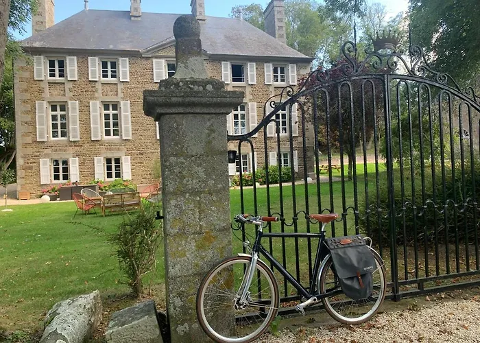 Le Logis K, Le Charme Au Coeur De Pair شقة سان-بير-سور-مير