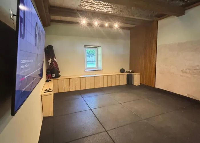 Le Logis K, Le Charme Au Coeur De Pair